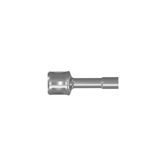 [NR Line] Adapter for Ball Abutment