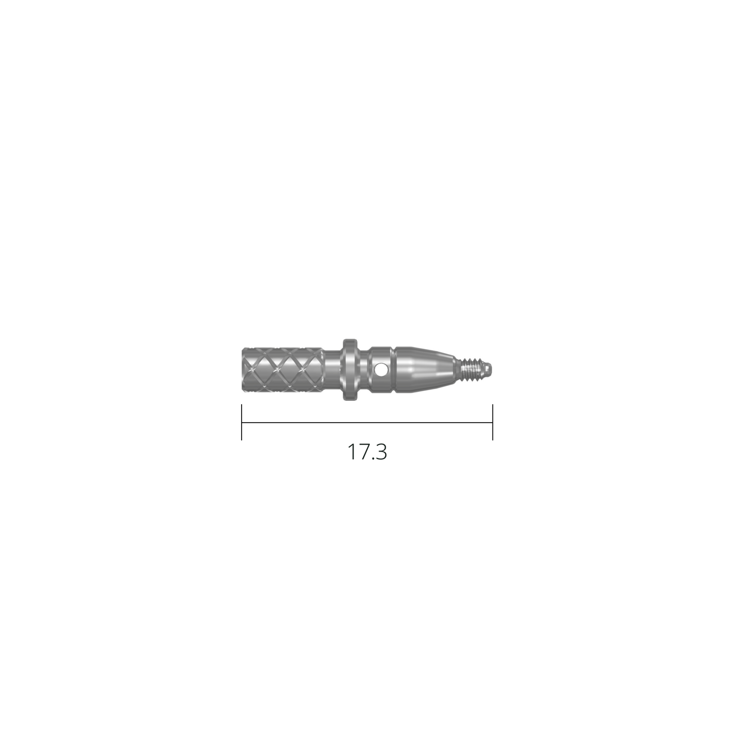 [NR Line] Path Pin