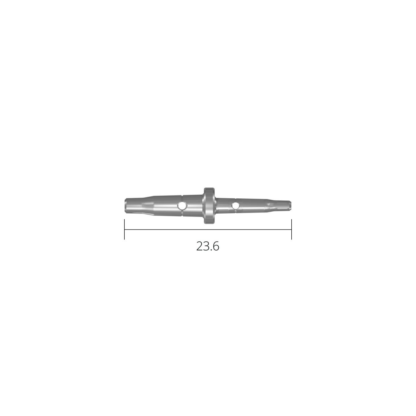 [NR Line] Parallel Pin