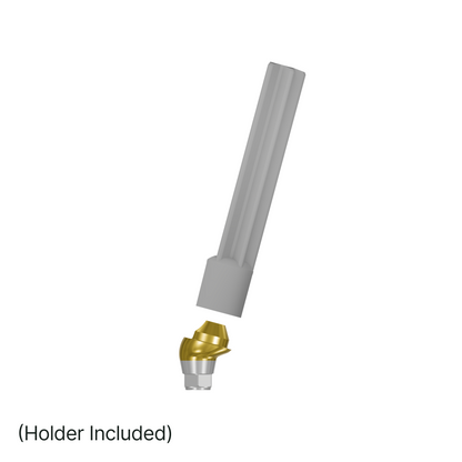 asa451510rh*holder*15 1.0 hex