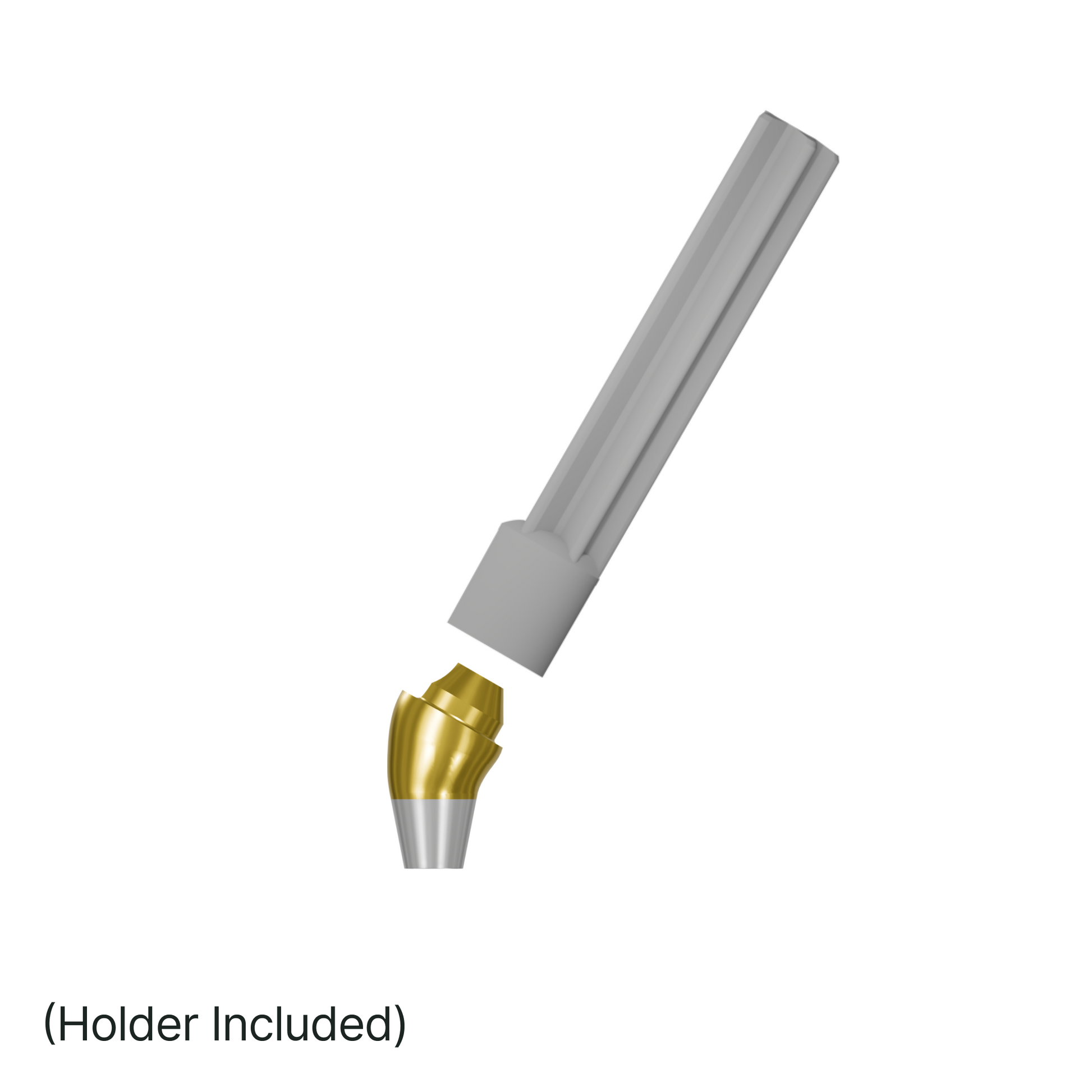 asa453010rh*abutment*30 2.0 non-hex