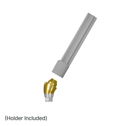 asa453010rh*abutment*30 2.0 hex