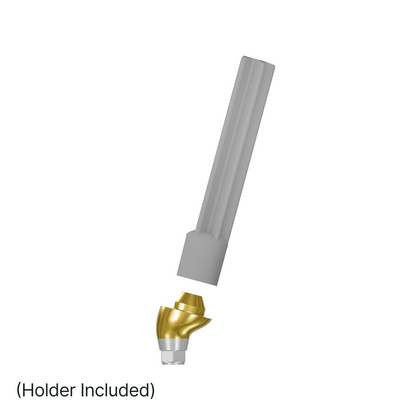 asa551510rh*abutment*2.0 15 hex
