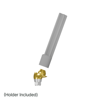asa552030rh*abutment*1.0 20 hex