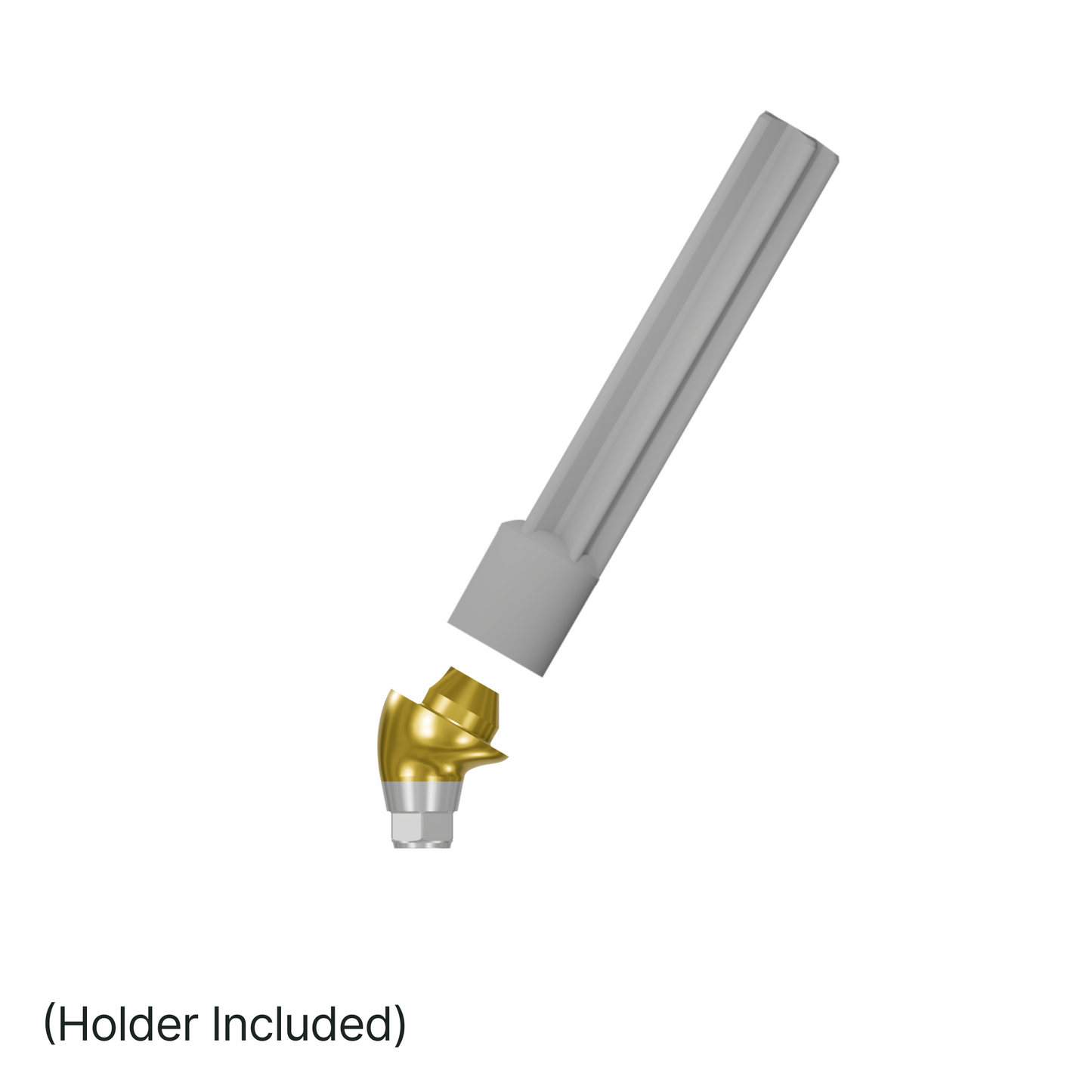 asa553010rh*abutment*1.0 3.0 hex