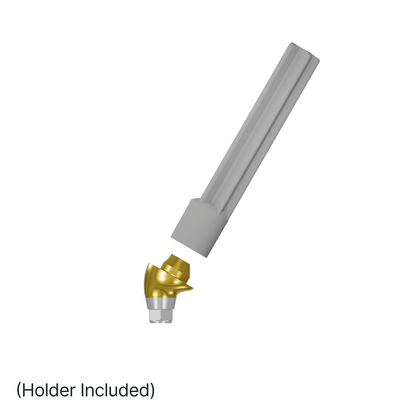 asa553010rh*abutment*1.0 3.0 hex