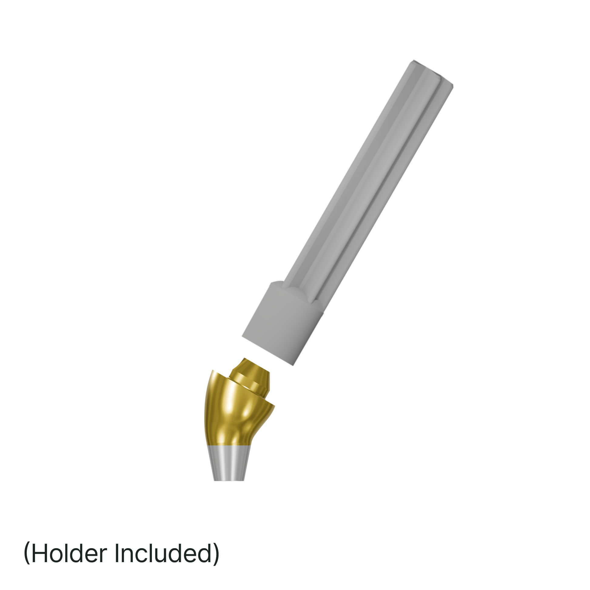 asa553010rh*abutment*3.0 3.0 non-hex