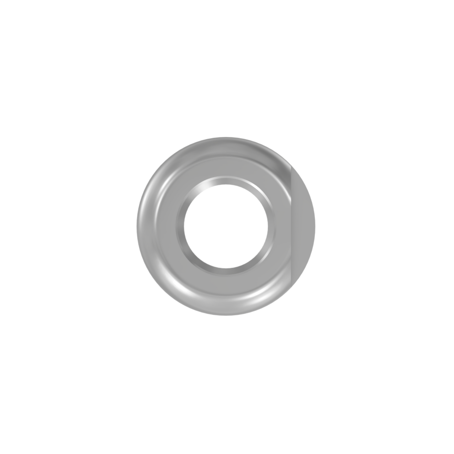 ihab4008th*healing*hex Ø4.0 8mm