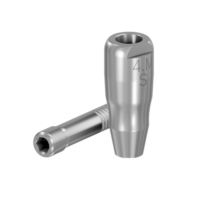 ihab4008th*healing*non-hex Ø4.0 8mm