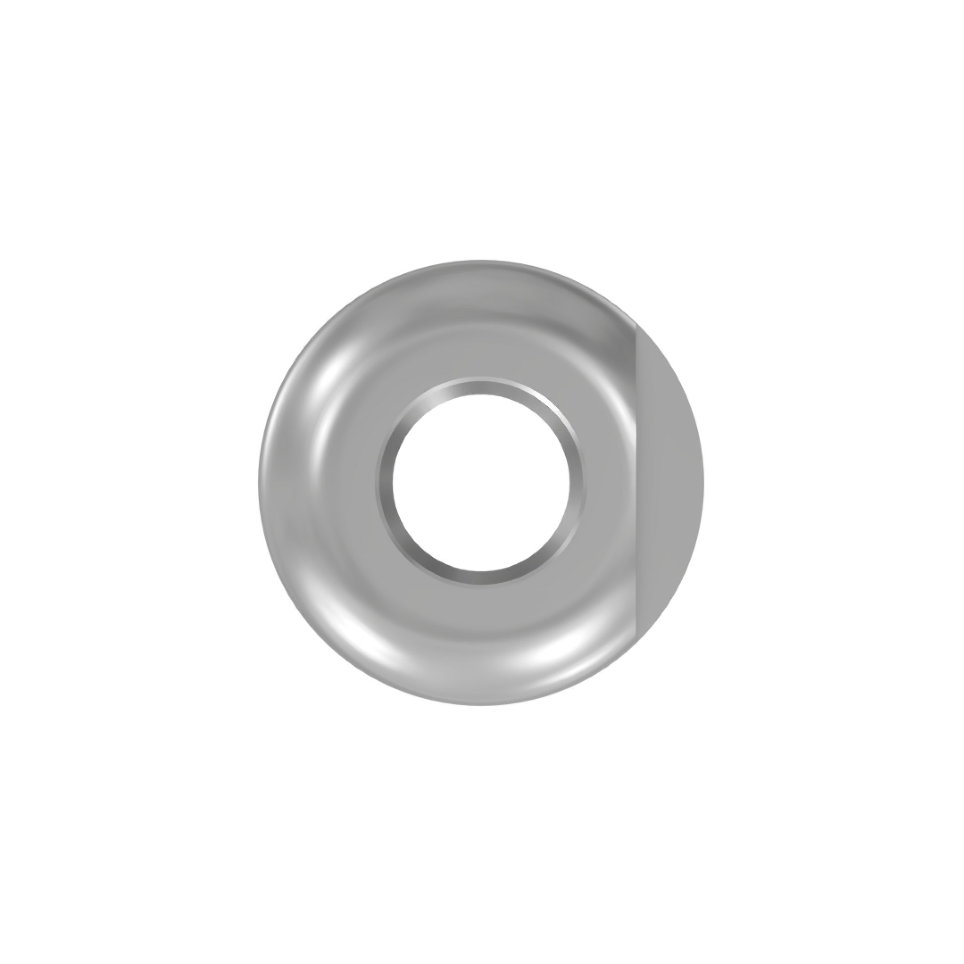 ihab5010tn*healing*non-hex Ø5.0 10mm