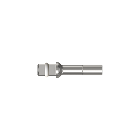 Adapter for Ball Abutment