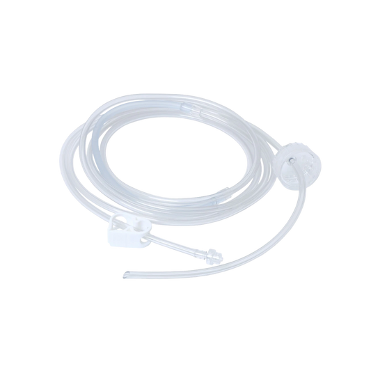 Motor Irrigation Tube