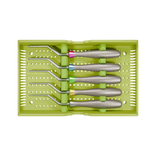 osteotome*kit*concave
