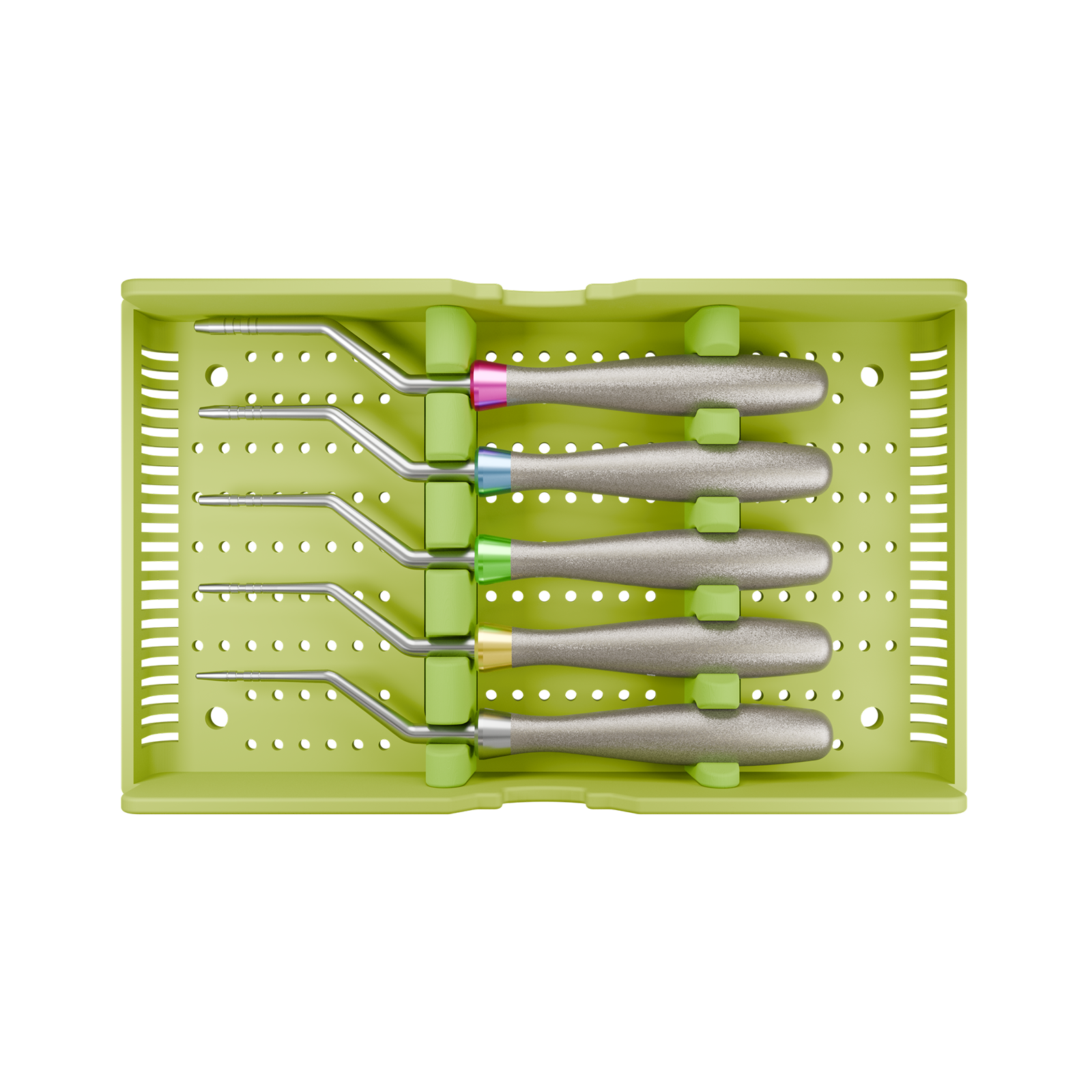 osteotome*kit*convex