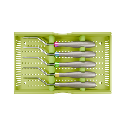 osteotome*kit*convex