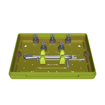 [NR Line] Prosthetic Kit