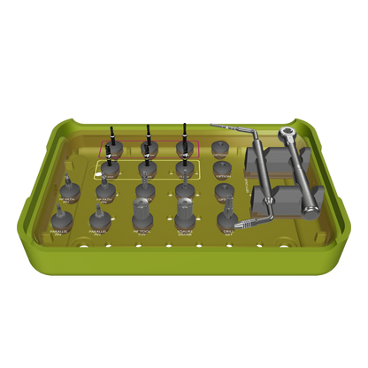 [NR Line] Surgical Kit