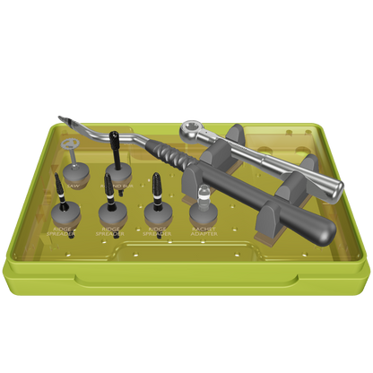 Ridge Spreader [RS] Kit