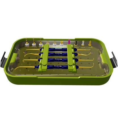 DASK (Dentium Advanced Sinus Kit)