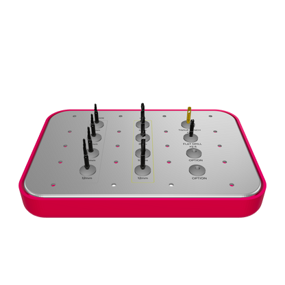 Digital Guide Surgical Kit [Simple]