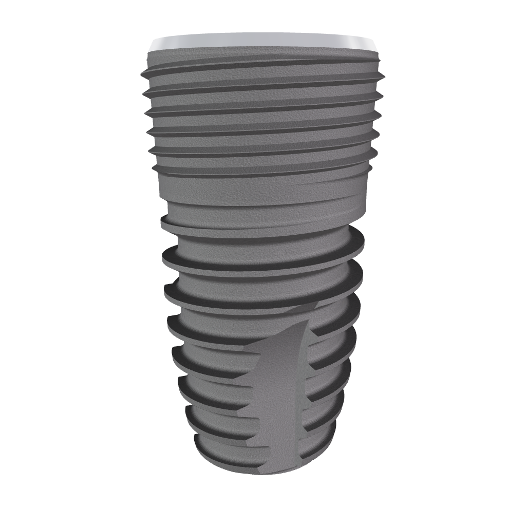 fx3808mlc*3dmodel*8mm