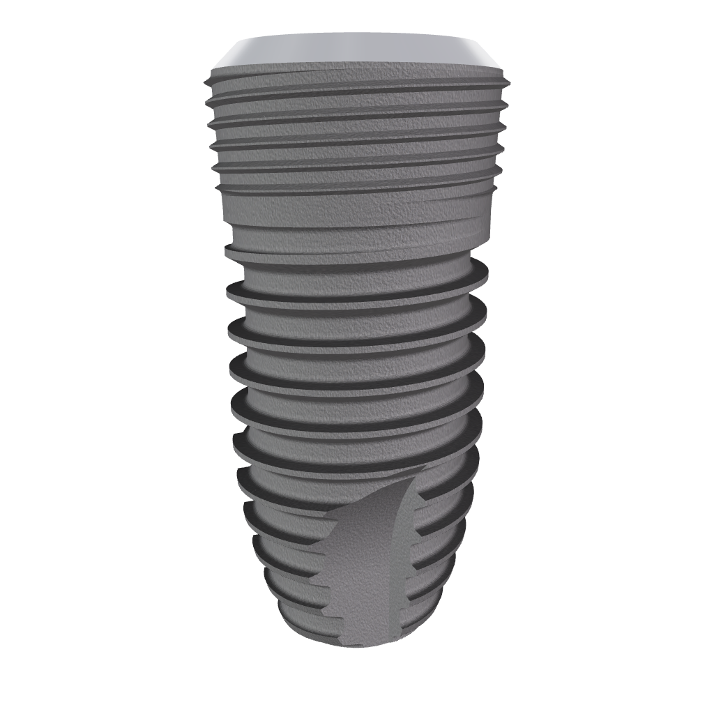 fxs4310mlc*3dmodel*10mm