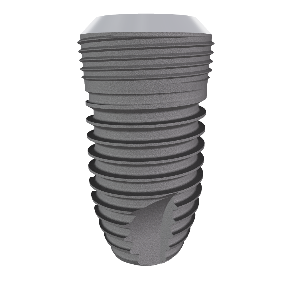 fx4810mlc*3dmodel*10mm