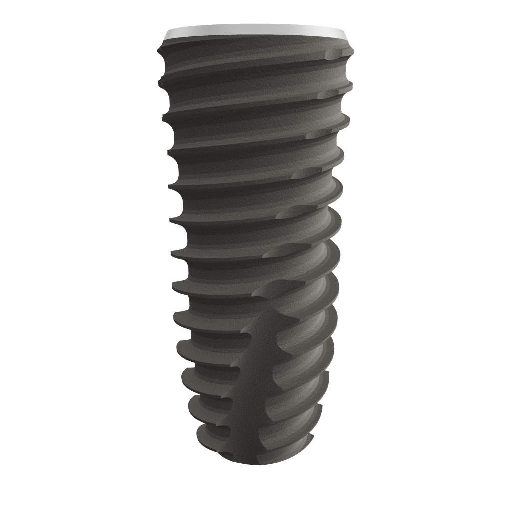 fxs4010c*3dmodel*10mm