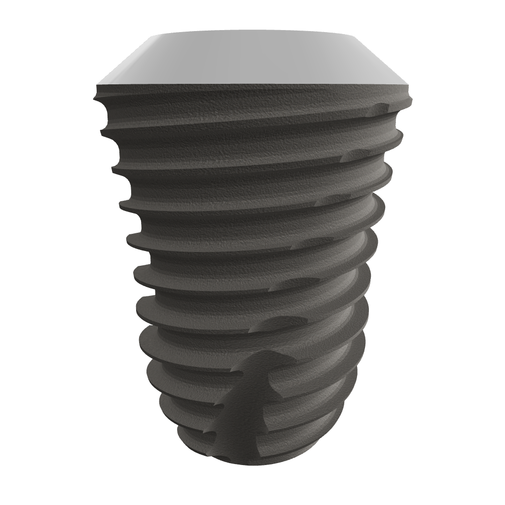 fxs7010*3dmodel*10mm