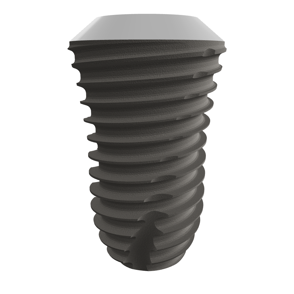 fxs7012*3dmodel*12mm