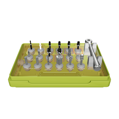 Surgical Kit [Short Implant]