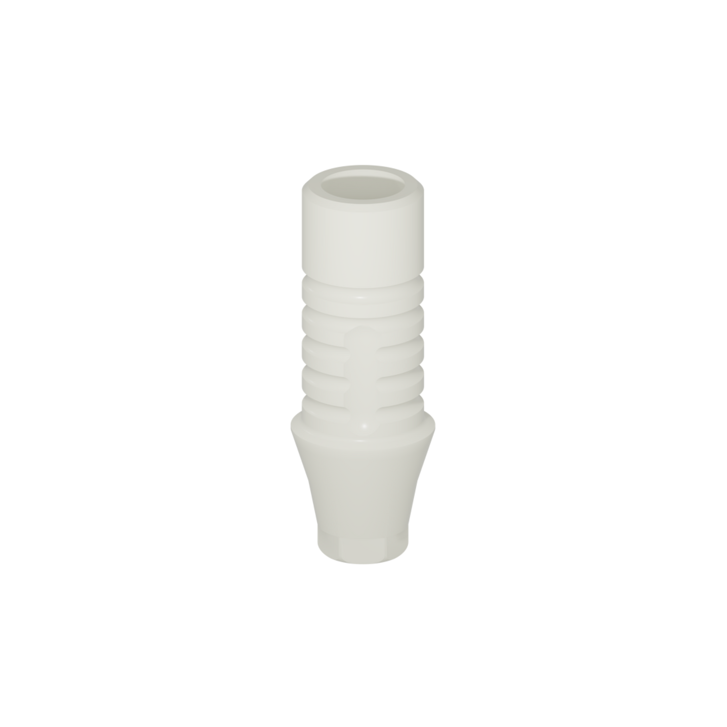 rab4520phl*abutment*Ø4.5 2.0mm hex