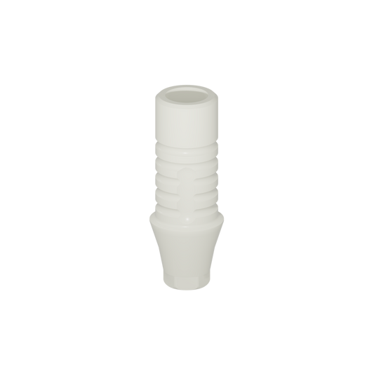 rab4520phl*abutment*Ø4.5 2.0mm hex