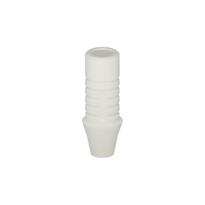 rab4520pnl*abutment*Ø4.5 2.0mm non-hex