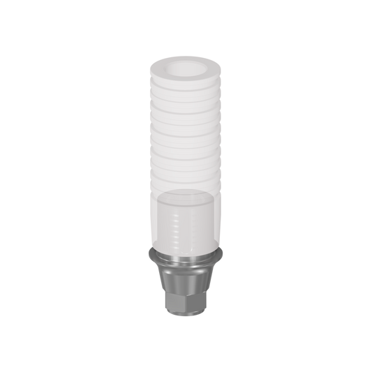 rab45cln*abutment*1.0 mm(hex)