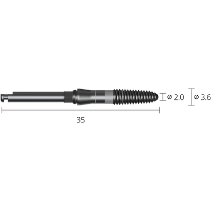rs263635*drill*drill #3