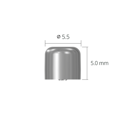 scc55t*comfort cap*5.5