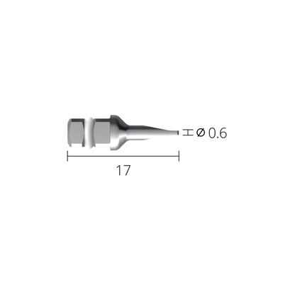 sda17r*dimension*17mm