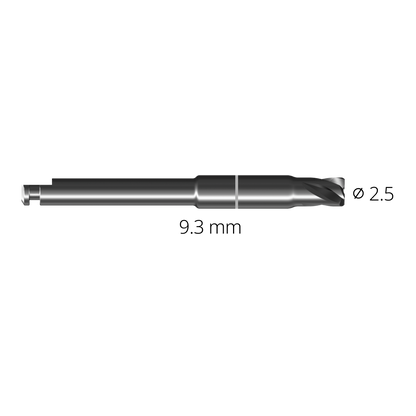 Flat Drill - Digital Guide [Simple]