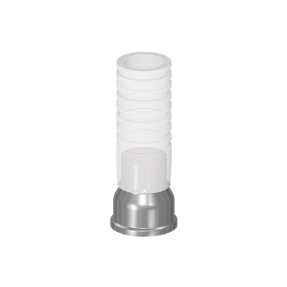 sgc45cbl*abutment*non-hex Ø4.5