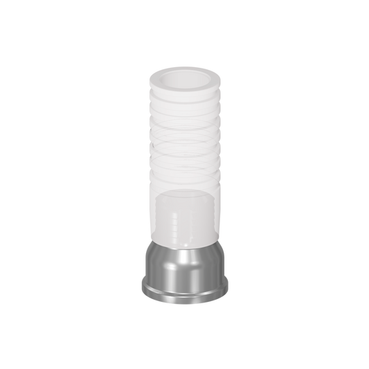 sgc45cbl*abutment*non-hex Ø4.5