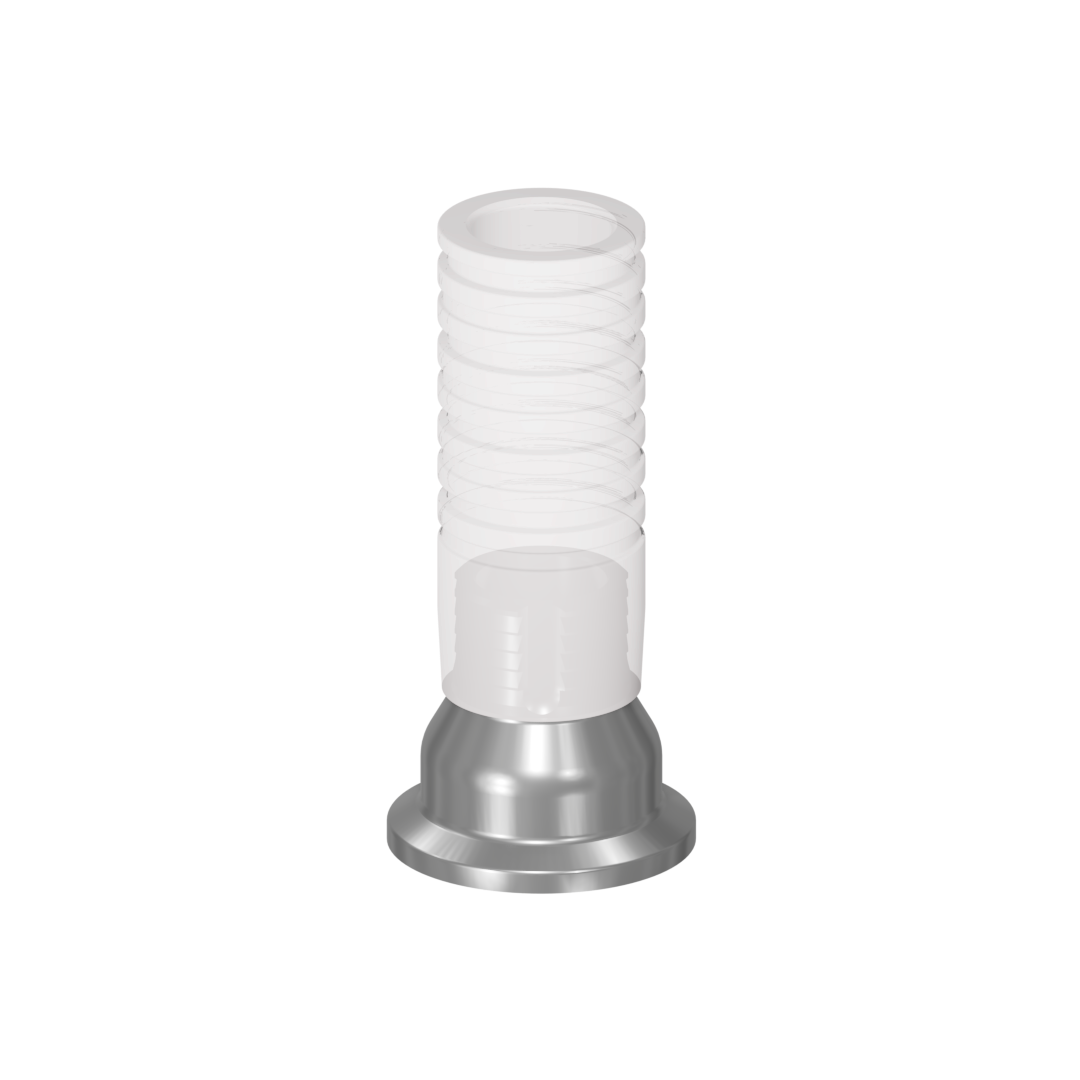 sgc55cbl*abutment*non-hex Ø5.5