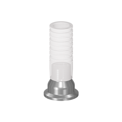 sgc55cbl*abutment*non-hex Ø5.5