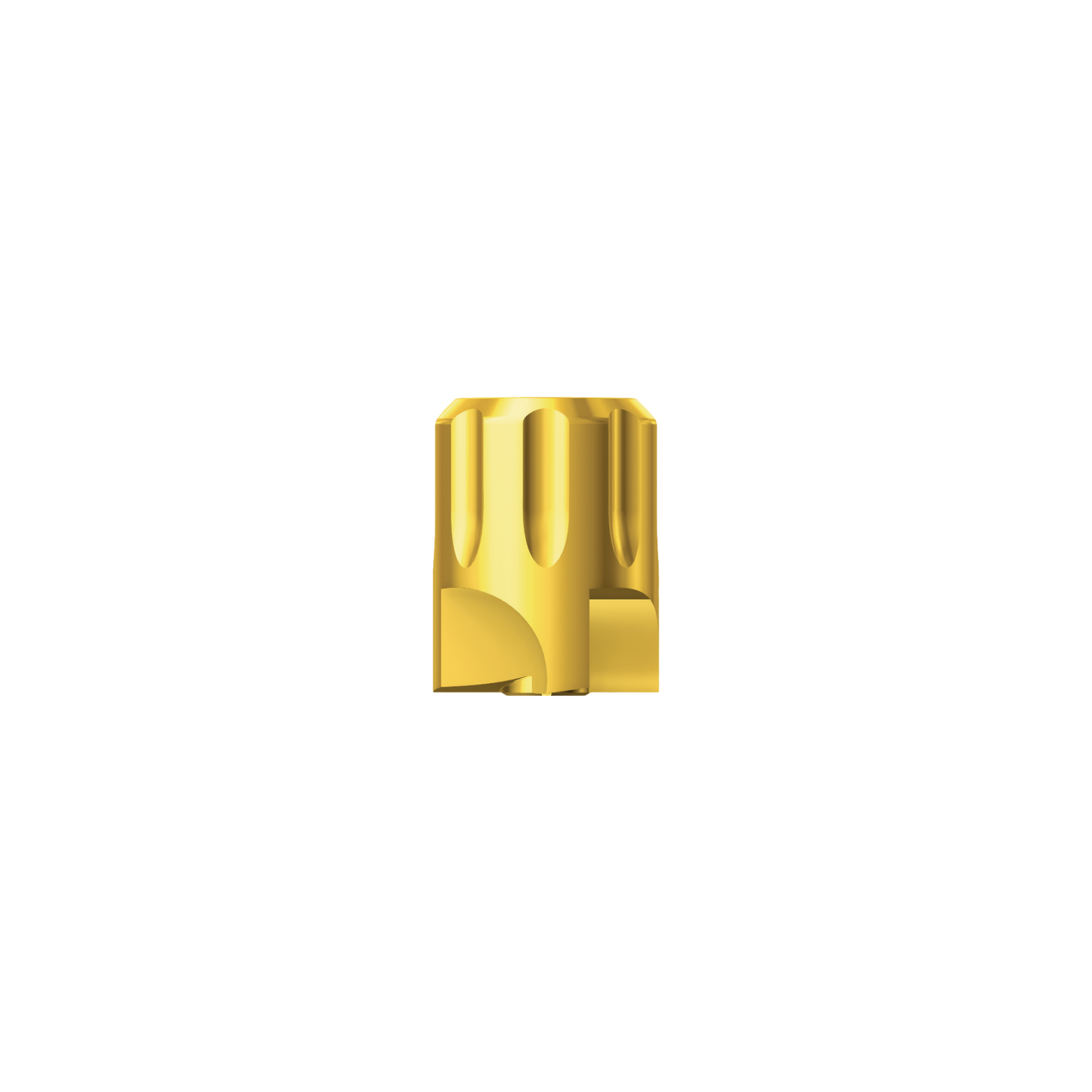 Reamer for Screw Abutment