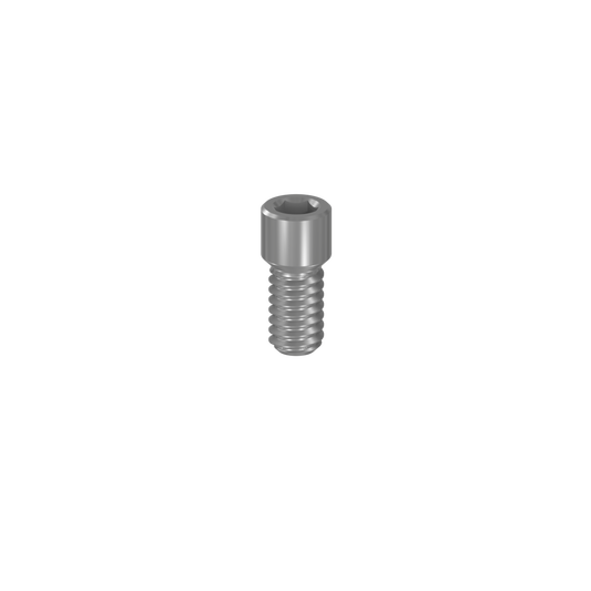 Ti-Retaining Screw