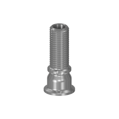 stc55sl*abutment*Ø5.5 non-hex 