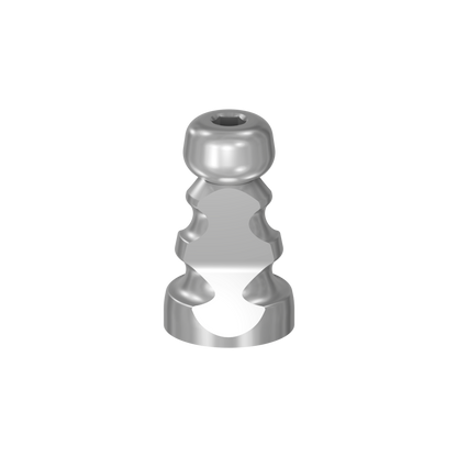 stf55sl*dimension*hex Ø5.5