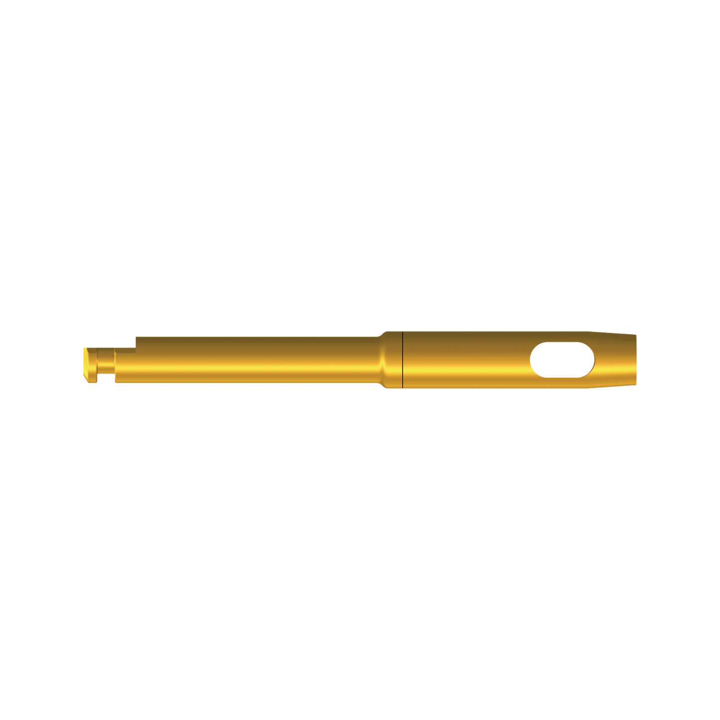 Tissue Punch - Digital Guide [Simple]