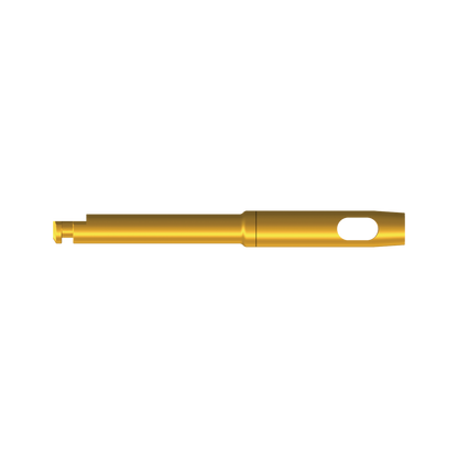 Tissue Punch - Digital Guide [Simple]