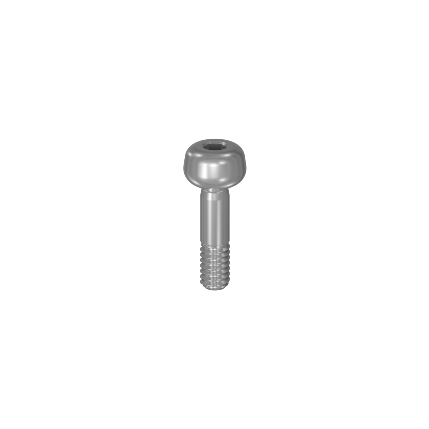 Screw Abutment Impression Coping - Transfer Screw